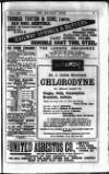 Railway News Saturday 02 February 1907 Page 59