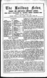 Railway News Saturday 02 March 1907 Page 3