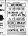 Railway News Saturday 02 March 1907 Page 47