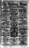 Railway News Saturday 03 August 1907 Page 1