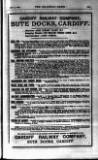 Railway News Saturday 03 August 1907 Page 5