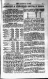 Railway News Saturday 03 August 1907 Page 27