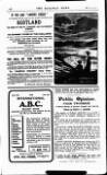 Railway News Saturday 03 August 1907 Page 58