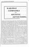 Railway News Saturday 03 August 1907 Page 61