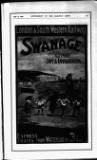 Railway News Saturday 03 August 1907 Page 72