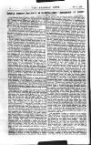 Railway News Saturday 04 January 1908 Page 14