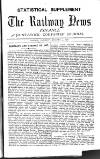 Railway News Saturday 04 January 1908 Page 37