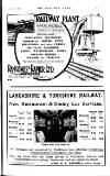 Railway News Saturday 08 January 1910 Page 3