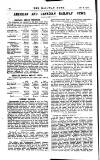 Railway News Saturday 08 January 1910 Page 18