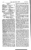 Railway News Saturday 08 January 1910 Page 22