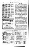 Railway News Saturday 08 January 1910 Page 24