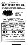 Railway News Saturday 07 January 1911 Page 3