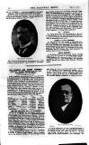 Railway News Saturday 07 January 1911 Page 14