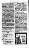 Railway News Saturday 07 January 1911 Page 24