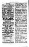 Railway News Saturday 07 January 1911 Page 28