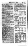 Railway News Saturday 07 January 1911 Page 34