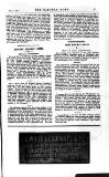 Railway News Saturday 07 January 1911 Page 41