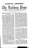 Railway News Saturday 07 January 1911 Page 57