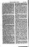 Railway News Saturday 07 January 1911 Page 62