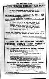 Railway News Saturday 07 January 1911 Page 100