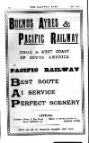 Railway News Saturday 07 January 1911 Page 102
