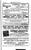 Railway News Saturday 07 January 1911 Page 103
