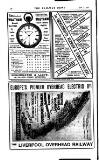 Railway News Saturday 07 January 1911 Page 104