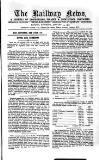 Railway News Saturday 14 January 1911 Page 5