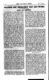 Railway News Saturday 14 January 1911 Page 10