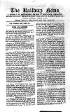 Railway News Saturday 25 March 1911 Page 5
