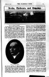 Railway News Saturday 25 March 1911 Page 15