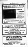 Railway News Saturday 31 August 1912 Page 8