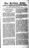 Railway News Saturday 31 August 1912 Page 9