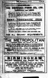 Railway News Saturday 09 November 1912 Page 2