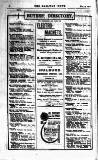 Railway News Saturday 09 November 1912 Page 6