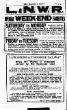 Railway News Saturday 09 November 1912 Page 12