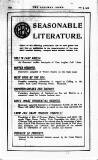 Railway News Saturday 09 November 1912 Page 72