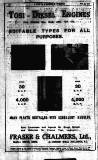 Railway News Saturday 09 November 1912 Page 82