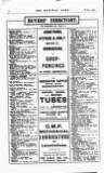 Railway News Saturday 18 January 1913 Page 4