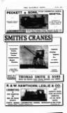 Railway News Saturday 18 January 1913 Page 10