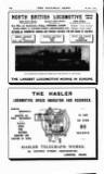 Railway News Saturday 18 January 1913 Page 12
