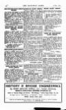 Railway News Saturday 18 January 1913 Page 16