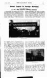 Railway News Saturday 18 January 1913 Page 33