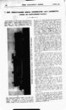 Railway News Saturday 01 March 1913 Page 42