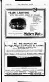 Railway News Saturday 15 March 1913 Page 3