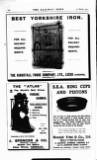 Railway News Saturday 15 March 1913 Page 8