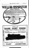 Railway News Saturday 15 March 1913 Page 10