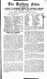 Railway News Saturday 15 March 1913 Page 19