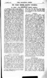 Railway News Saturday 15 March 1913 Page 23