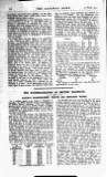 Railway News Saturday 15 March 1913 Page 30